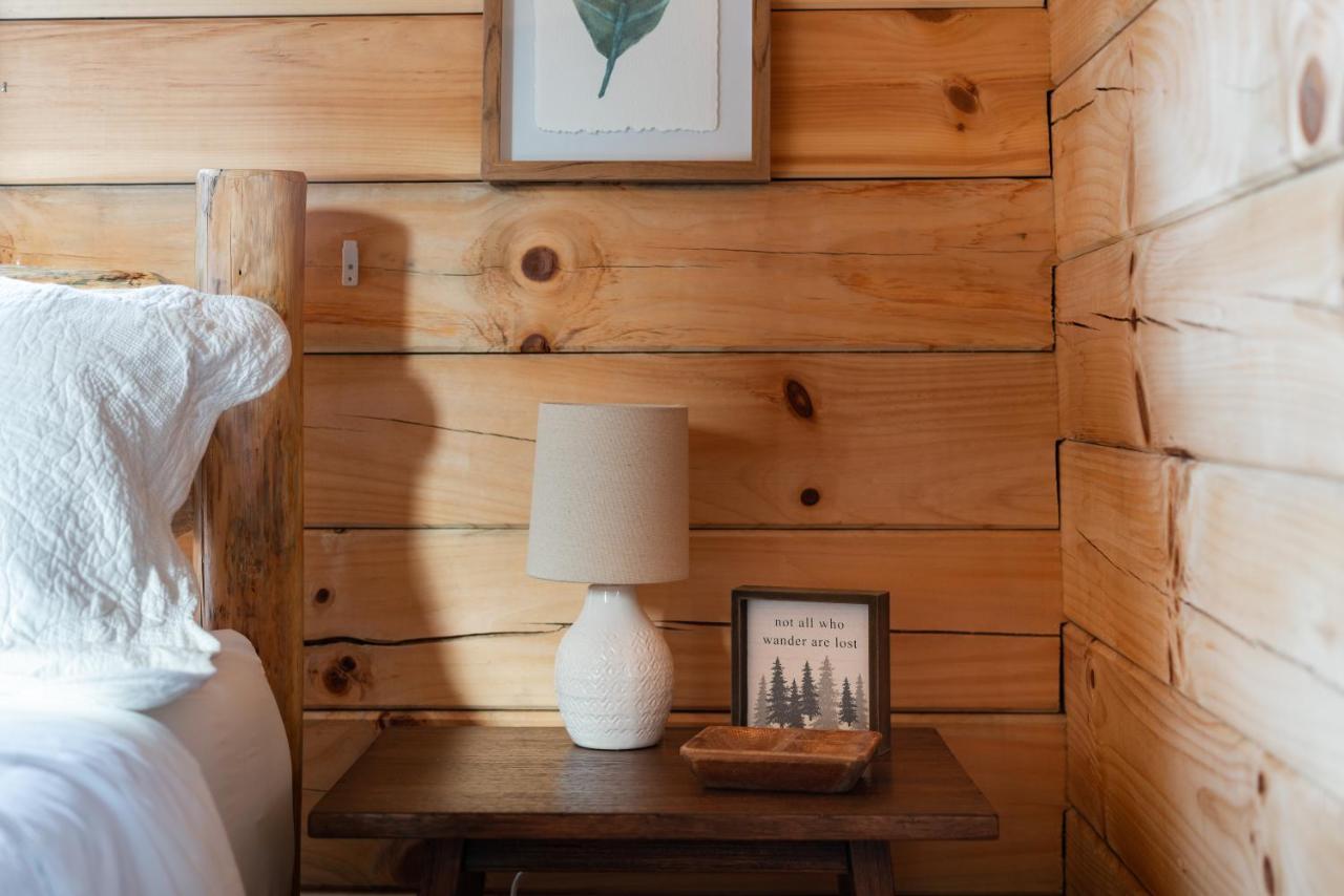 Family Friendly ~ Hocking Hills Cabin ~ Close To Caves, W/Wifi South Bloomingville Dış mekan fotoğraf
